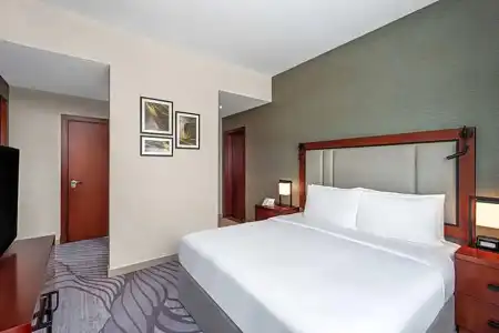 DoubleTree by Hilton - 78