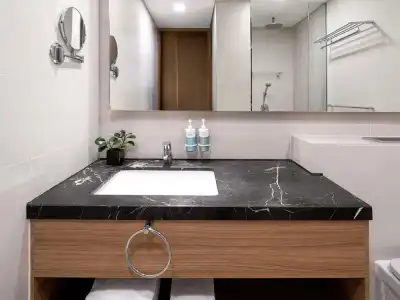 Novotel Living Singapore Orchard - 37