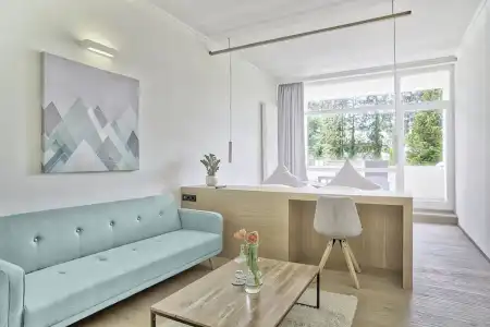 Das Parkhotel - 8