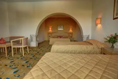 Hammamet Garden Resort and Spa - 2