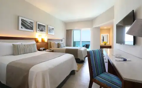 Emporio Cancun Optional All Inclusive - 44