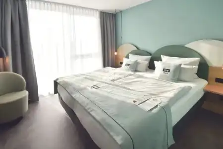 Holiday Inn - the niu, Cure Erlangen by IHG - 43