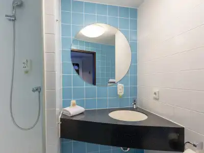 B&B Nürnberg-City - 7