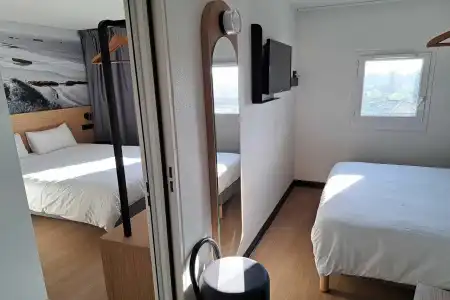B&B Bayeux - 34