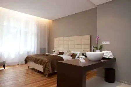Elba am Kurfürstendamm - Design Chambers - 41