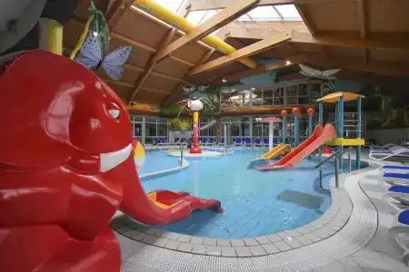 Sóstó Spa Apartman - 18