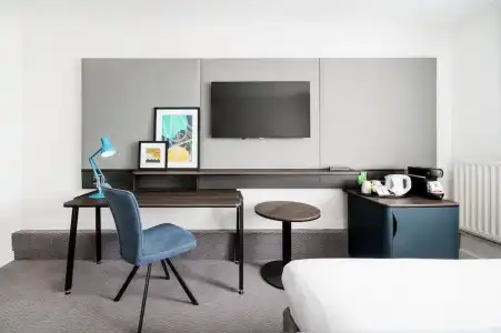 Holiday Inn Birmingham M6 Jct7 by IHG - 44