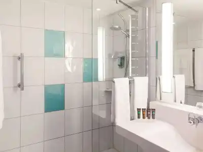 Novotel Nuernberg Messezentrum - 7