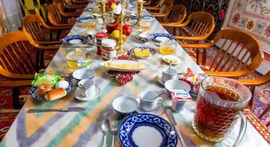 Furkat Guest House - 14