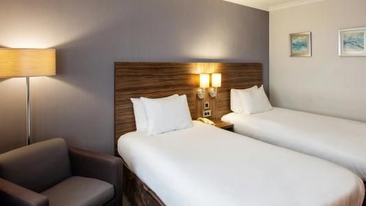 Holiday Inn Liverpool City Centre by IHG - 45