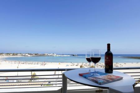 Eurostars Las Salinas - 35