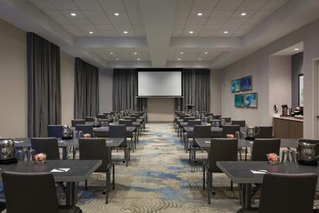 Residence Inn by Marriott Orlando at Millenia - 31