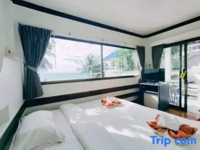 Simple Life Talay & Divers Resort - 87