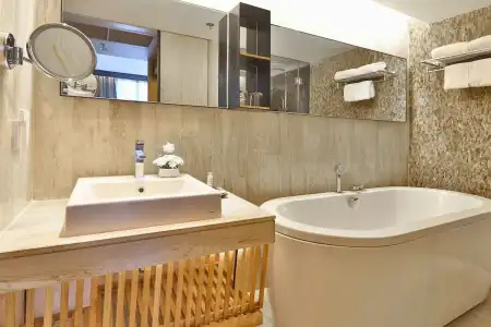 Arcadia Suites Bangkok - 9