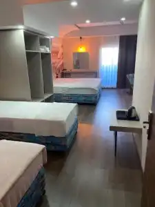 Ofuro World Spa - 103