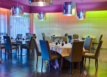 Best Western Quattrotorri - 37