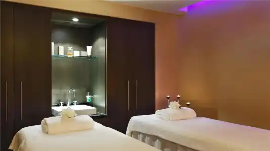 The Westin Palace, Milan - 38