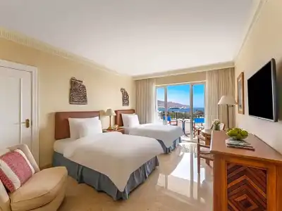 Mövenpick Resort & Residences Aqaba - 144