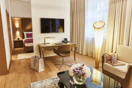 Vier Jahreszeiten Kempinski - 6