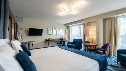 Wellton Riverside Spa - 53