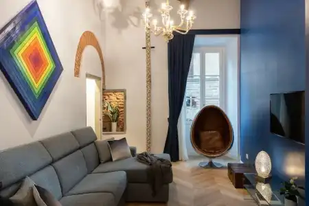 Kairos by Florence Art Apartments - 254