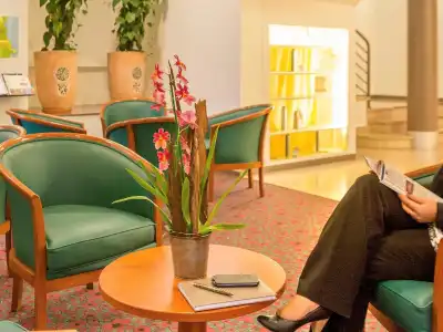 Hôtel ibis Perpignan Centre - 24