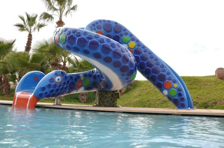 Kenzi Club Agdal Medina All Inclusive - 17