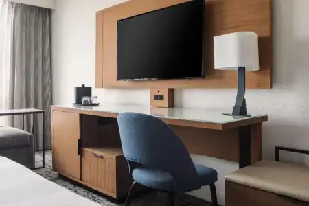 Houston Marriott South at Hobby Airport - 76