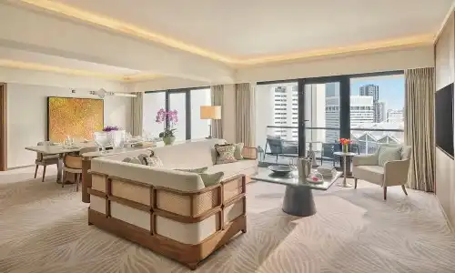 Mandarin Oriental, Singapore - 93
