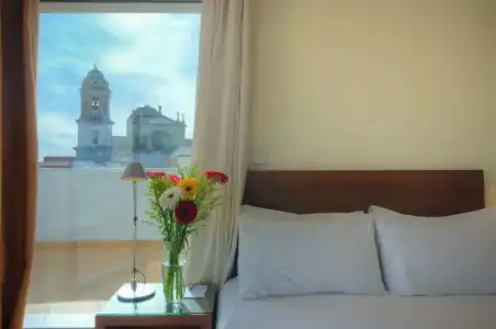 Apartamentos Patagonia Sur - 74