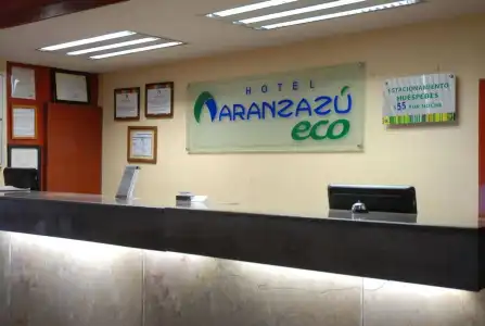 Aranzazú Eco - 1
