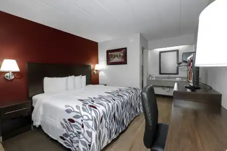 Red Roof Inn Bloomington - Normal/ University - 12