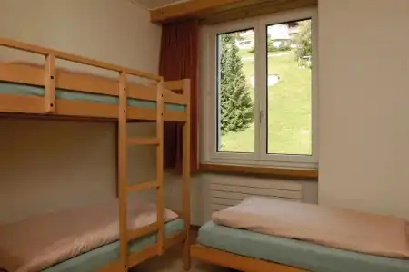 Youth Hostel Davos Youthpalace - 43