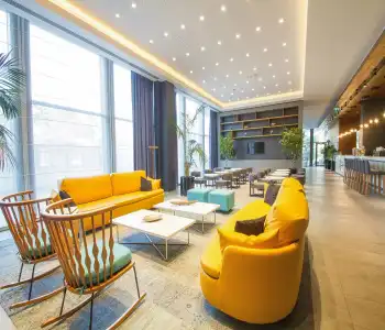 Hampton by Hilton Bolu - 26