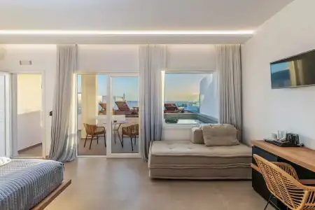 Avra Mykonos - 81