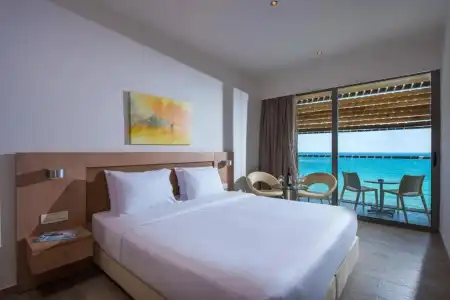 I Resort Beach & Spa - 125