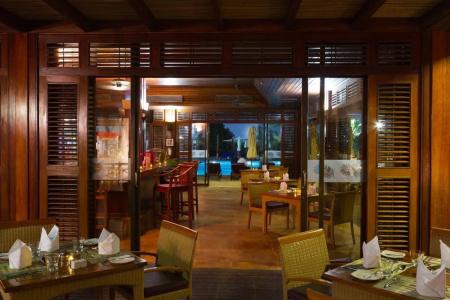 Radisson Blu Resort, Sharjah - 26