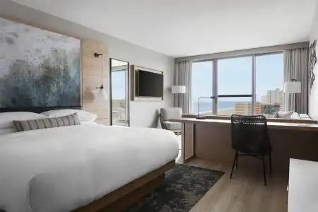 Marriott Virginia Beach Oceanfront Resort - 53