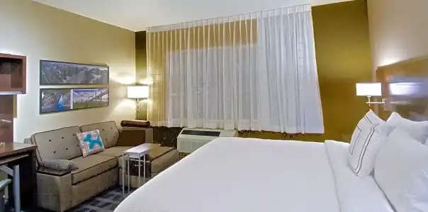 Towneplace Suites Anchorage Midtown - 71