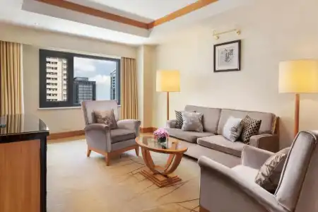 Radisson Collection, Yangtze - 51