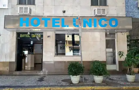 Único - 0