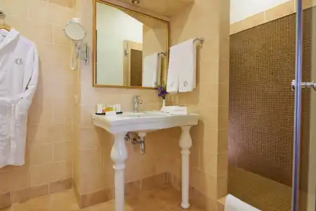 City Holiday Resort & SPA - 58