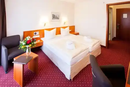 Kaiserhof Victoria - 38