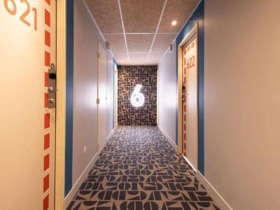 ibis budget Nanterre La Défense - 25
