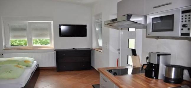 Gästehaus am Bach - 16