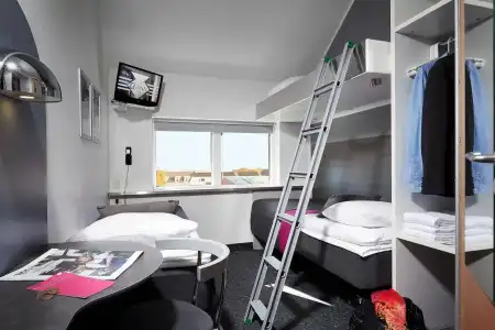 CABINN Express - 1