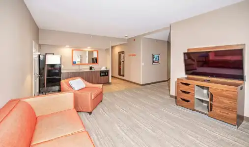 Hampton Inn by Hilton Ottawa - 58