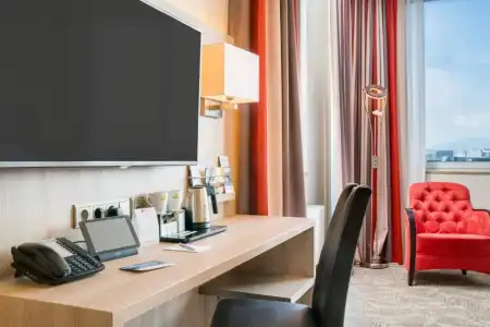 Best Western Dreilaenderbruecke - 75