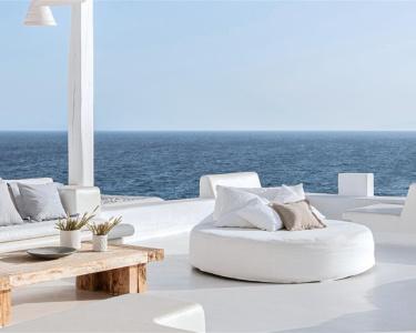 Mykonos Blu, A Grecotel Resort to Live - 123