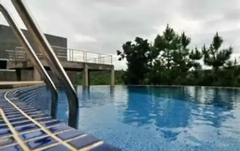 On The Rock Chaiyaphum Bed & Breakfast - 8